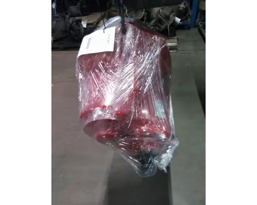 Differential Assembly (Front, Rear) MERITOR-ROCKWELL RD20145R293 LKQ Geiger Truck Parts