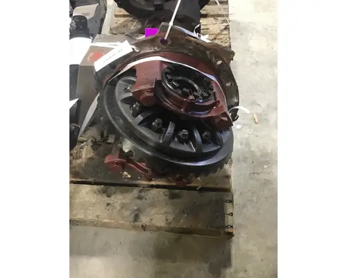 Differential Assembly (Front, Rear) MERITOR-ROCKWELL RD20145R293 LKQ Heavy Duty Core