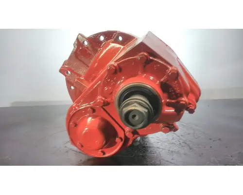Differential Assembly (Front, Rear) MERITOR-ROCKWELL RD20145R293 LKQ Plunks Truck Parts And Equipment - Jackson