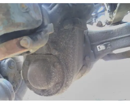 Cutoff Assembly (Housings & Suspension Only) MERITOR-ROCKWELL RD20145R307 LKQ Heavy Truck - Tampa