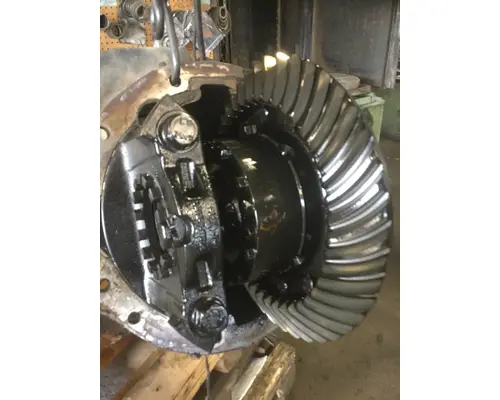 Differential Assembly (Front, Rear) MERITOR-ROCKWELL RD20145R307 LKQ Wholesale Truck Parts