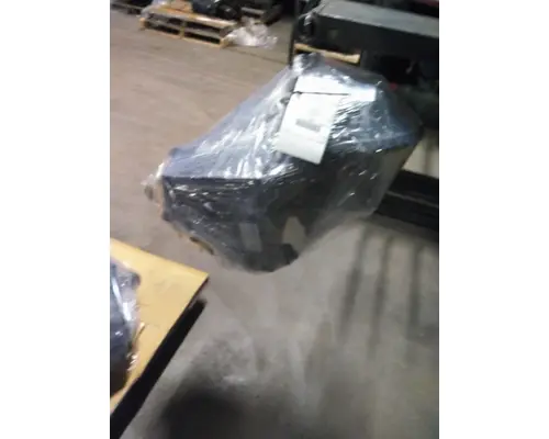 Differential Assembly (Front, Rear) MERITOR-ROCKWELL RD20145R307 LKQ Geiger Truck Parts