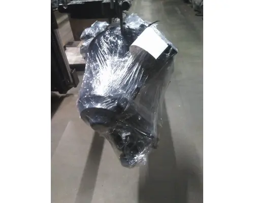 Differential Assembly (Front, Rear) MERITOR-ROCKWELL RD20145R307 LKQ Geiger Truck Parts