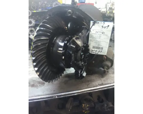 Differential Assembly (Front, Rear) MERITOR-ROCKWELL RD20145R307 LKQ Thompson Motors - Wykoff