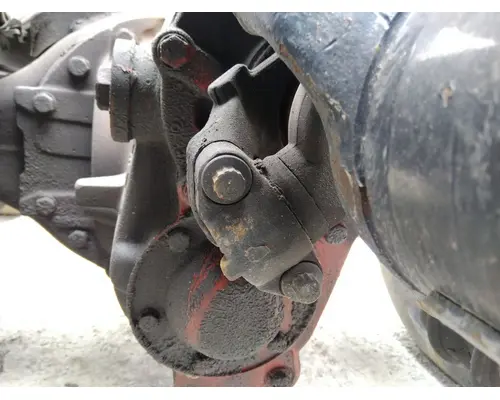 Differential Assembly (Front, Rear) MERITOR-ROCKWELL RD20145R307 LKQ Thompson Motors - Wykoff