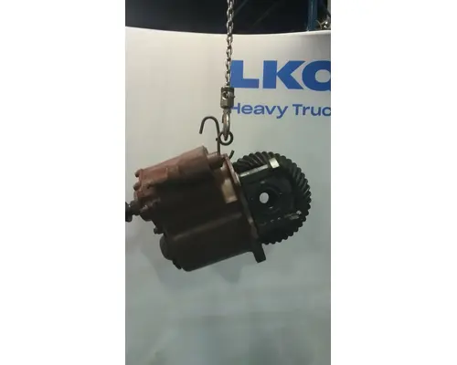 Differential Assembly (Front, Rear) MERITOR-ROCKWELL RD20145R307 LKQ Heavy Truck - Goodys