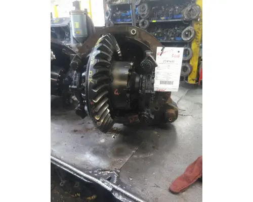 Differential Assembly (Front, Rear) MERITOR-ROCKWELL RD20145R307 LKQ Heavy Duty Core