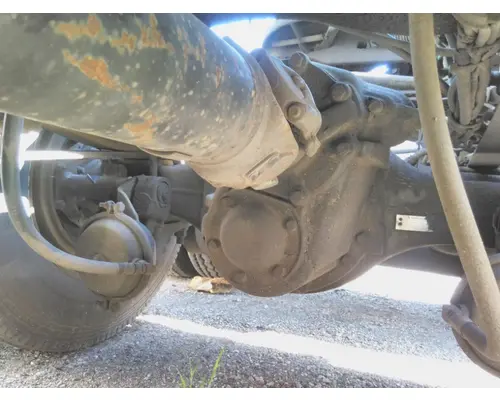 Cutoff Assembly (Housings & Suspension Only) MERITOR-ROCKWELL RD20145R321 LKQ Heavy Truck - Tampa