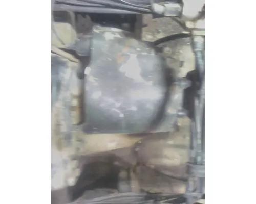 Differential Assembly (Front, Rear) MERITOR-ROCKWELL RD20145R321 LKQ Evans Heavy Truck Parts