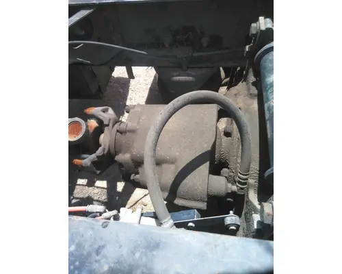 Differential Assembly (Front, Rear) MERITOR-ROCKWELL RD20145R321 LKQ Evans Heavy Truck Parts