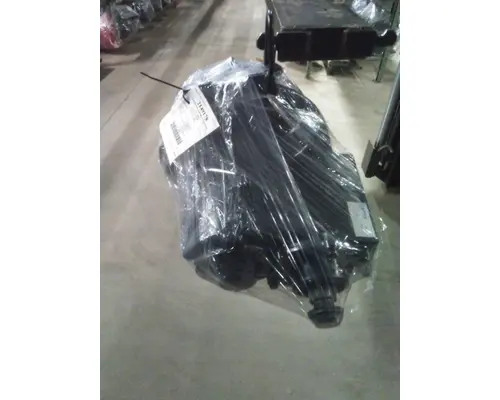 Differential Assembly (Front, Rear) MERITOR-ROCKWELL RD20145R321 LKQ Geiger Truck Parts