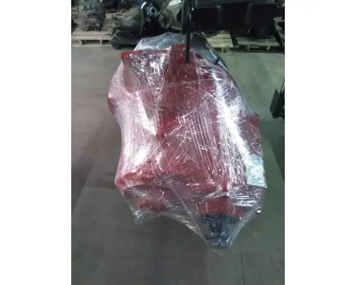 Differential Assembly (Front, Rear) MERITOR-ROCKWELL RD20145R321 LKQ Geiger Truck Parts