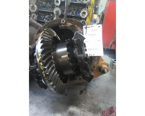 Differential Assembly (Front, Rear) MERITOR-ROCKWELL RD20145R321 LKQ Thompson Motors - Wykoff