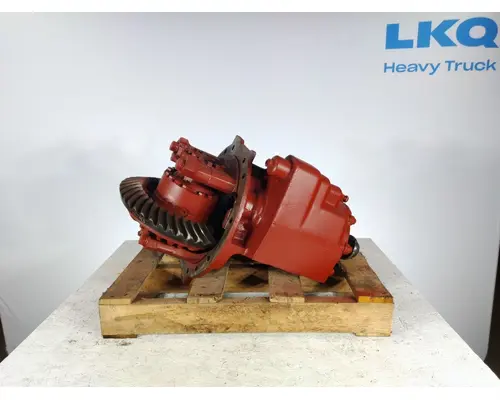 Differential Assembly (Front, Rear) MERITOR-ROCKWELL RD20145R321 LKQ Heavy Truck - Goodys