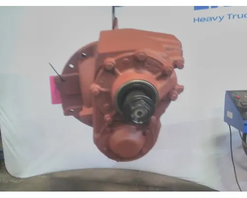 Differential Assembly (Front, Rear) MERITOR-ROCKWELL RD20145R321 LKQ Heavy Truck - Goodys