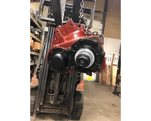 Differential Assembly (Front, Rear) MERITOR-ROCKWELL RD20145R325 LKQ Wholesale Truck Parts