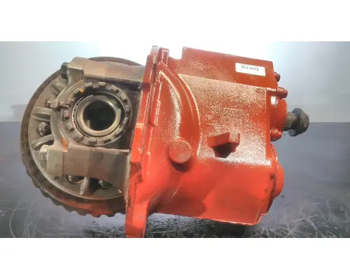 Differential Assembly (Front, Rear) MERITOR-ROCKWELL RD20145R325 LKQ Plunks Truck Parts And Equipment - Jackson