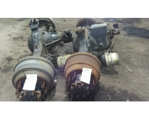 Cutoff Assembly (Housings & Suspension Only) MERITOR-ROCKWELL RD20145R336 LKQ Heavy Truck - Goodys