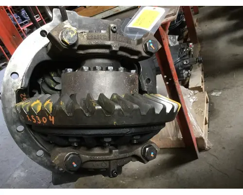 Differential Assembly (Front, Rear) MERITOR-ROCKWELL RD20145R336 LKQ Western Truck Parts