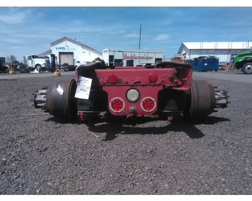 Cutoff Assembly (Housings & Suspension Only) MERITOR-ROCKWELL RD20145R342 LKQ KC Truck Parts - Inland Empire
