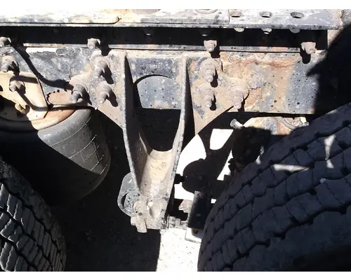 Cutoff Assembly (Housings & Suspension Only) MERITOR-ROCKWELL RD20145R342 LKQ KC Truck Parts Billings