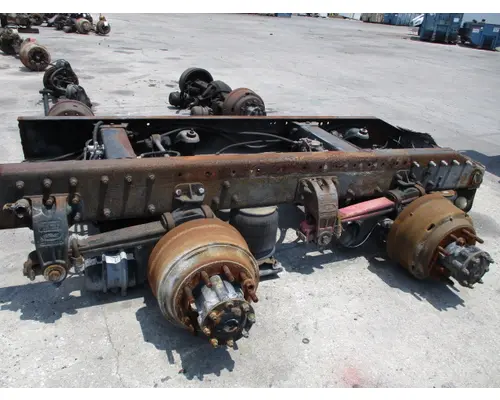 Cutoff Assembly (Housings & Suspension Only) MERITOR-ROCKWELL RD20145R342 LKQ Heavy Truck - Tampa