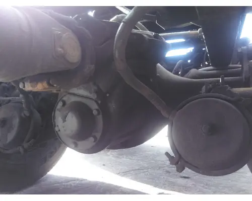 Cutoff Assembly (Housings & Suspension Only) MERITOR-ROCKWELL RD20145R342 LKQ Heavy Truck - Tampa