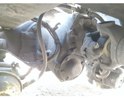 Cutoff Assembly (Housings & Suspension Only) MERITOR-ROCKWELL RD20145R342 LKQ Heavy Truck - Tampa