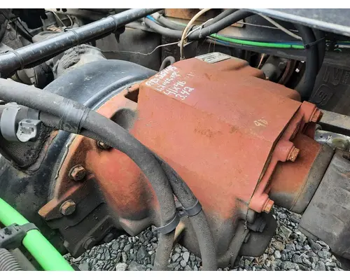 Cutoff Assembly (Housings & Suspension Only) MERITOR-ROCKWELL RD20145R342 LKQ Heavy Truck Maryland