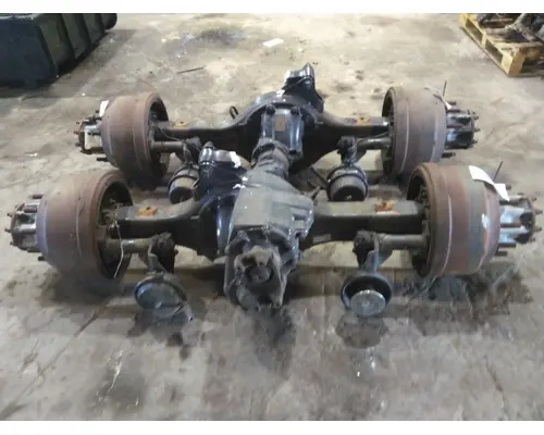 Cutoff Assembly (Housings & Suspension Only) MERITOR-ROCKWELL RD20145R342 LKQ Heavy Truck - Goodys