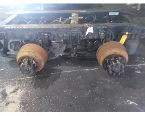 Cutoff Assembly (Housings & Suspension Only) MERITOR-ROCKWELL RD20145R342 LKQ Heavy Truck - Goodys