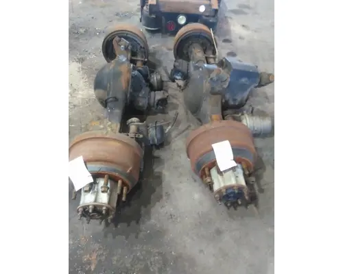 Cutoff Assembly (Housings & Suspension Only) MERITOR-ROCKWELL RD20145R342 LKQ Heavy Truck - Goodys