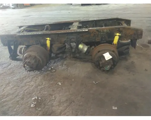 Cutoff Assembly (Housings & Suspension Only) MERITOR-ROCKWELL RD20145R342 LKQ Heavy Truck - Goodys