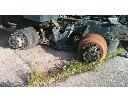 Cutoff Assembly (Housings & Suspension Only) MERITOR-ROCKWELL RD20145R342 LKQ Heavy Truck - Goodys