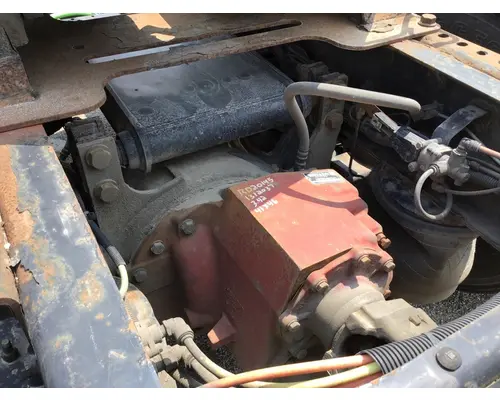 Cutoff Assembly (Housings & Suspension Only) MERITOR-ROCKWELL RD20145R342 LKQ Heavy Truck - Goodys