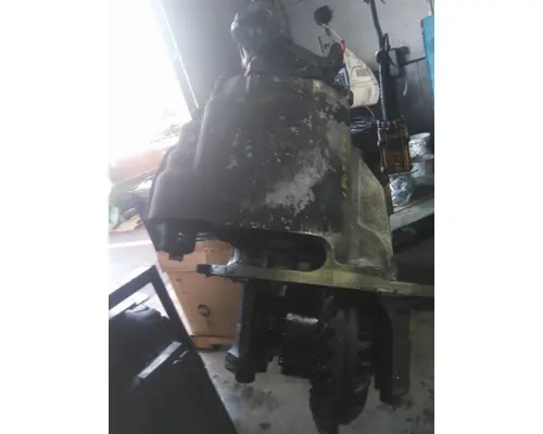 Differential Assembly (Front, Rear) MERITOR-ROCKWELL RD20145R342 LKQ KC Truck Parts - Inland Empire