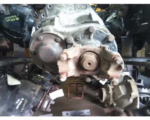 Differential Assembly (Front, Rear) MERITOR-ROCKWELL RD20145R342 LKQ KC Truck Parts - Inland Empire