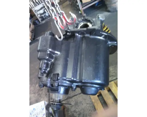 Differential Assembly (Front, Rear) MERITOR-ROCKWELL RD20145R342 LKQ Universal Truck Parts