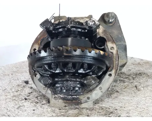 Differential Assembly (Front, Rear) MERITOR-ROCKWELL RD20145R342 LKQ Evans Heavy Truck Parts