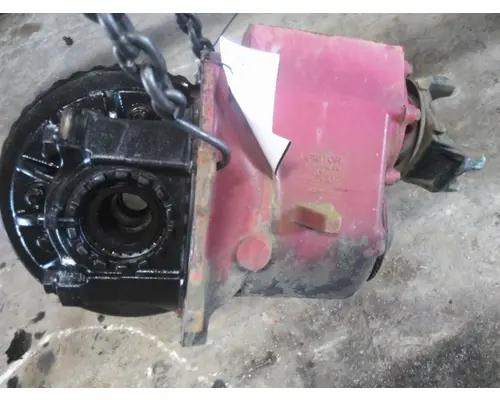 Differential Assembly (Front, Rear) MERITOR-ROCKWELL RD20145R342 LKQ Evans Heavy Truck Parts