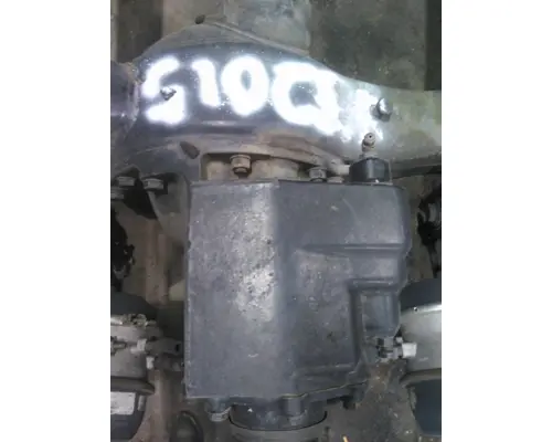 Differential Assembly (Front, Rear) MERITOR-ROCKWELL RD20145R342 LKQ Evans Heavy Truck Parts