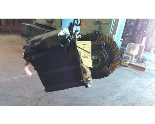Differential Assembly (Front, Rear) MERITOR-ROCKWELL RD20145R342 LKQ Evans Heavy Truck Parts