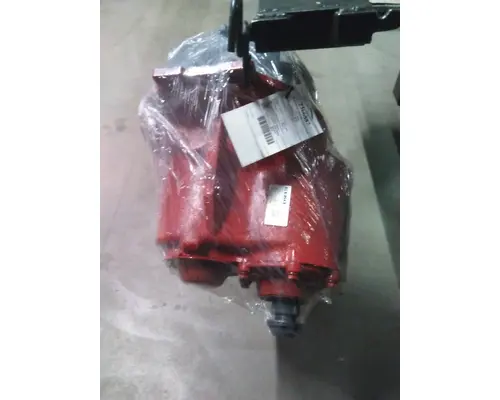 Differential Assembly (Front, Rear) MERITOR-ROCKWELL RD20145R342 LKQ Geiger Truck Parts