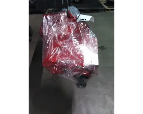 Differential Assembly (Front, Rear) MERITOR-ROCKWELL RD20145R342 LKQ Geiger Truck Parts