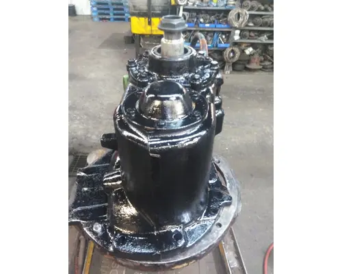 Differential Assembly (Front, Rear) MERITOR-ROCKWELL RD20145R342 LKQ Thompson Motors - Wykoff