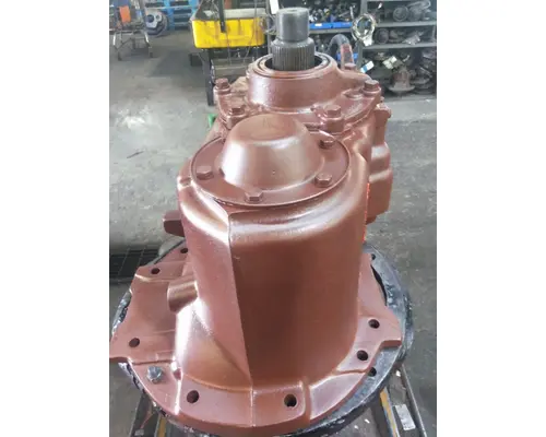 Differential Assembly (Front, Rear) MERITOR-ROCKWELL RD20145R342 LKQ Thompson Motors - Wykoff