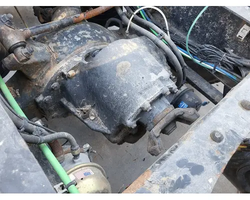 Differential Assembly (Front, Rear) MERITOR-ROCKWELL RD20145R342 LKQ Thompson Motors - Wykoff