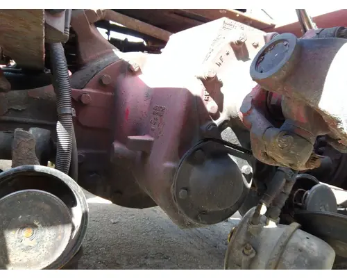 Differential Assembly (Front, Rear) MERITOR-ROCKWELL RD20145R342 LKQ Thompson Motors - Wykoff