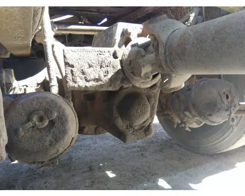 Differential Assembly (Front, Rear) MERITOR-ROCKWELL RD20145R342 LKQ Thompson Motors - Wykoff