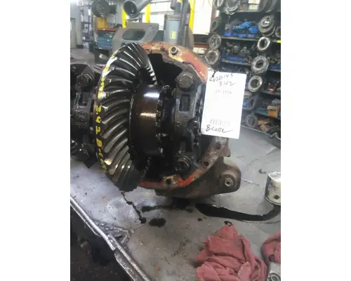 Differential Assembly (Front, Rear) MERITOR-ROCKWELL RD20145R342 LKQ Thompson Motors - Wykoff